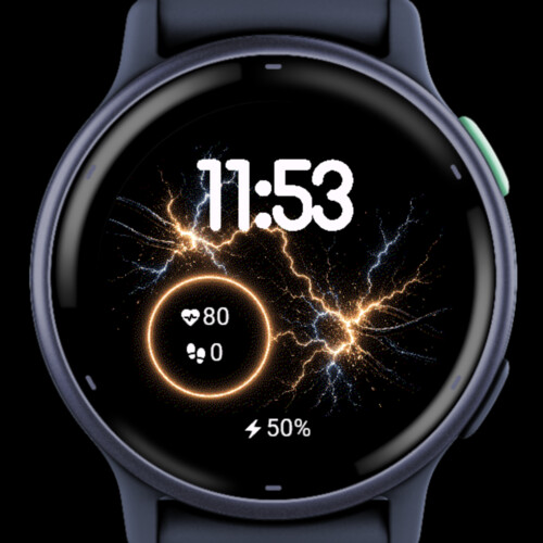 Electric Eclipse · Screenshot 0