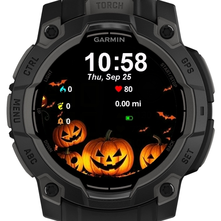Halloween · Screenshot 0