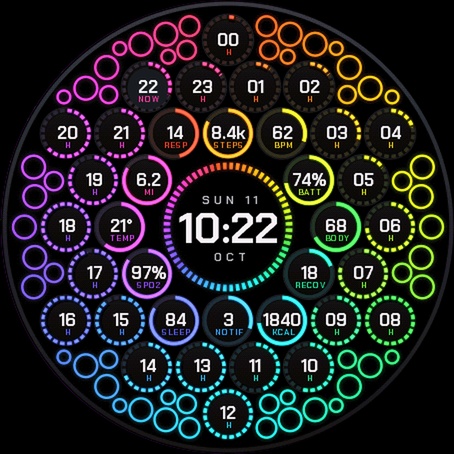 Chroma · Screenshot 2