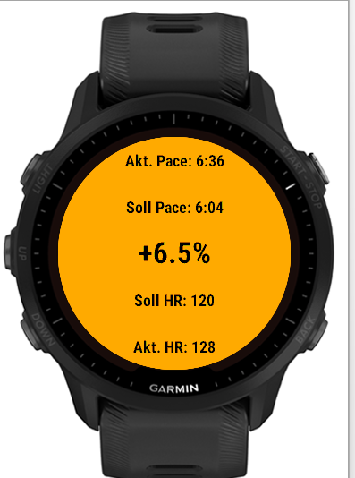 Efficiency Drift Analyzer (EDA) · Screenshot 0