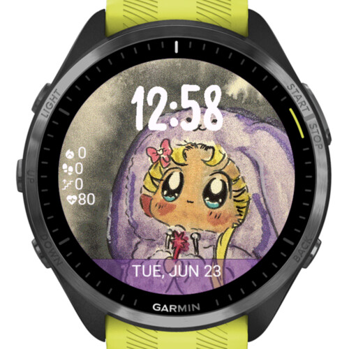 Bunny Princess · Screenshot 2