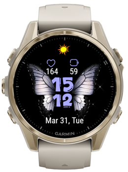 White Butterfly · Screenshot 3