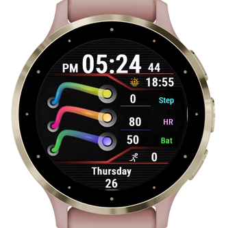 Sport Watch · Screenshot 1