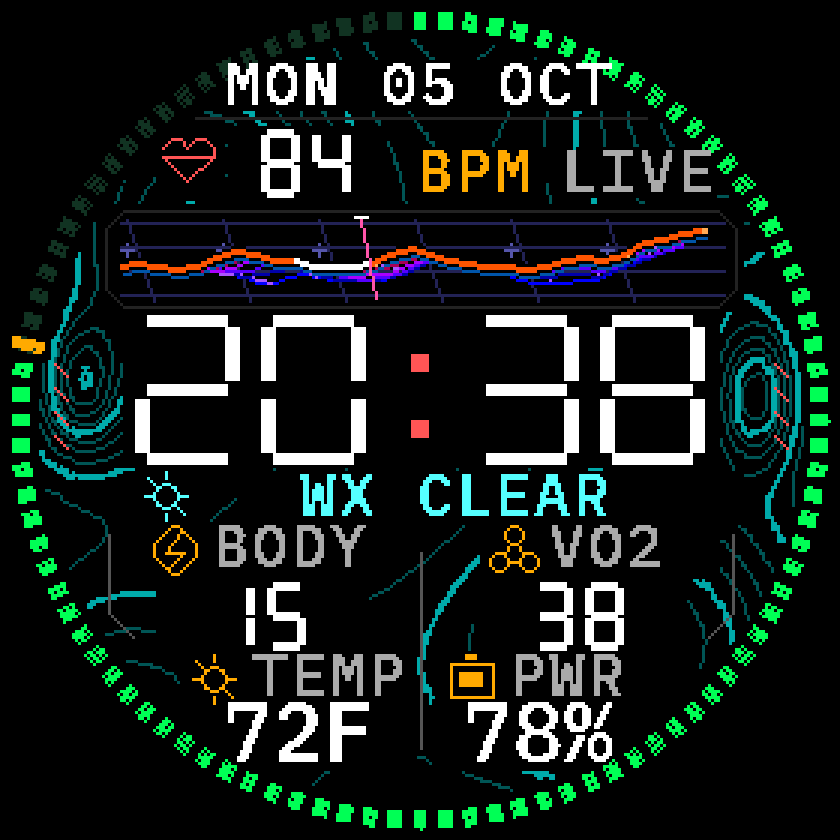 Neo Tokyo Tactical · Screenshot 0