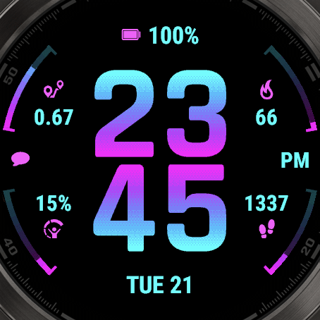 Tempo - GB · Screenshot 1