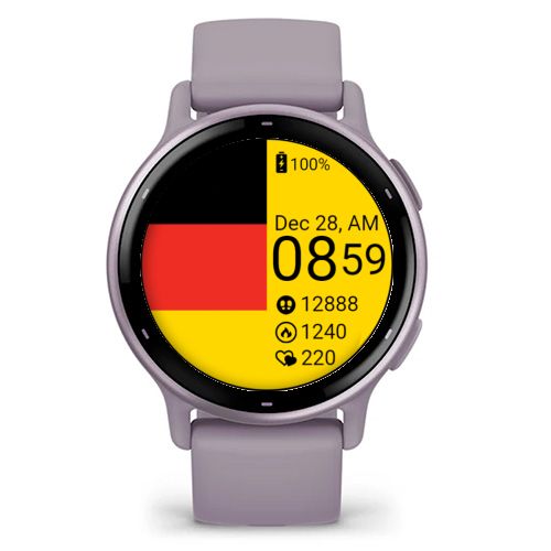 Team Germany Deutschland Sport Supporter Flag · Screenshot 1