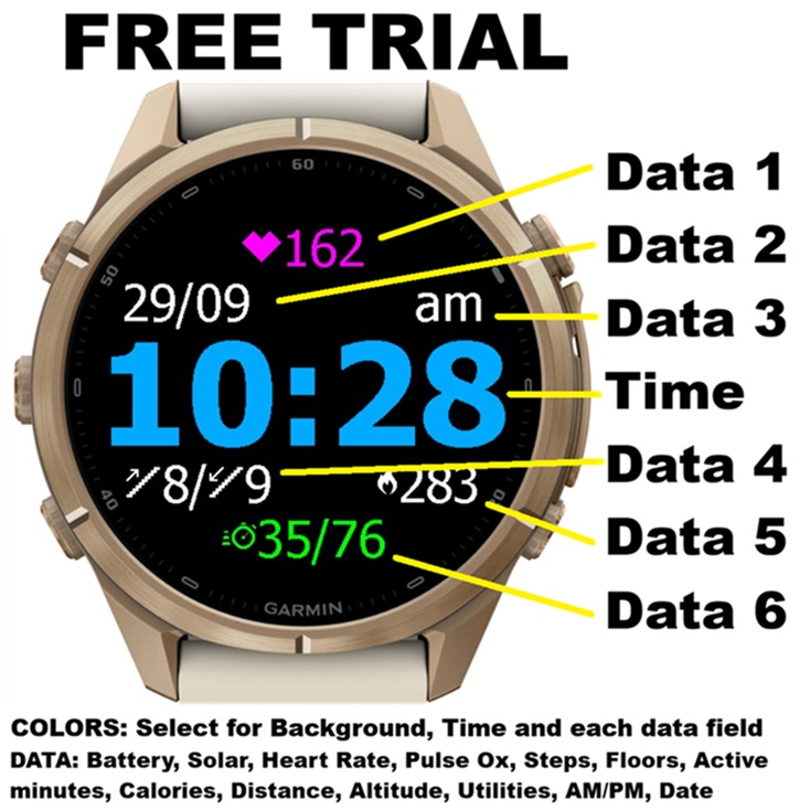Blisco Big H · Screenshot 3