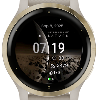 Rings View · Screenshot 1