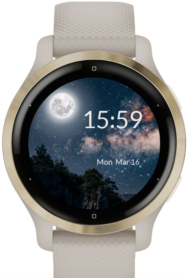 Full Moon Night · Screenshot 3