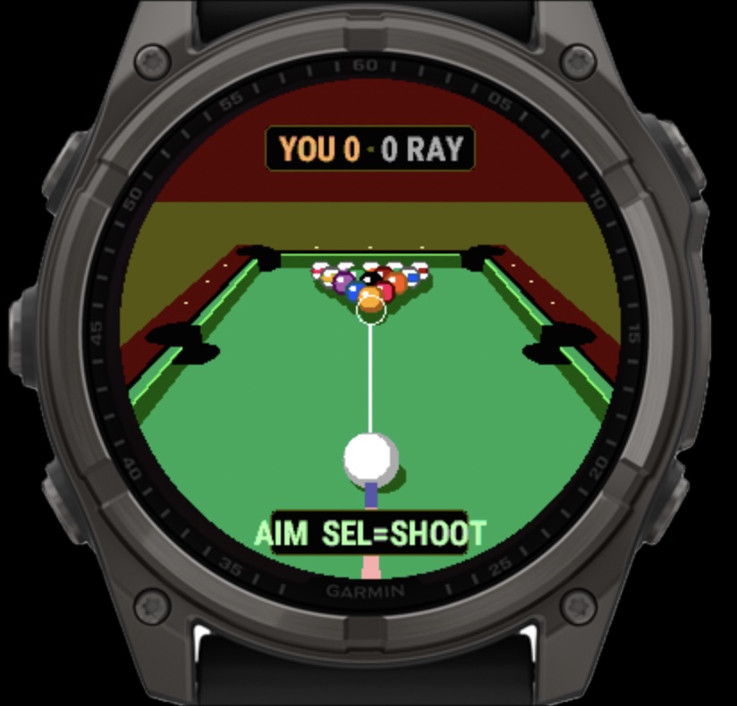 Billiards 2 3D: Pool & Snooker · Screenshot 3