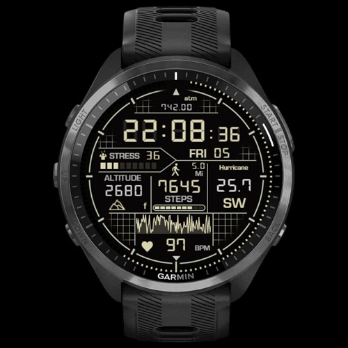 ARMY Digital · Screenshot 3