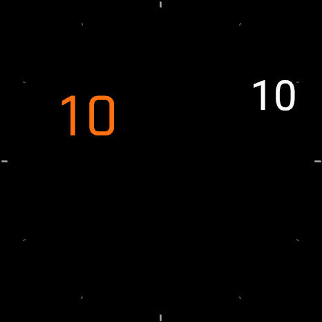 MiniFace · Screenshot 1