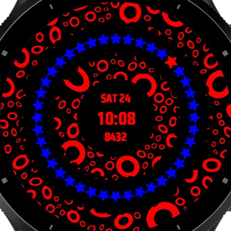 Chromo Starfield · Screenshot 2
