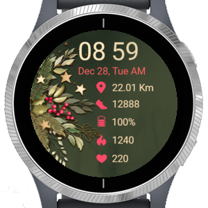 Christmas SNG · Screenshot 4