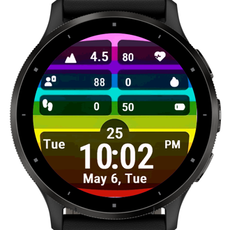 Chromatic Design · Screenshot 0