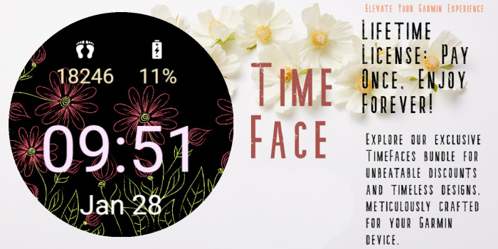 Natural flowers · Screenshot 4