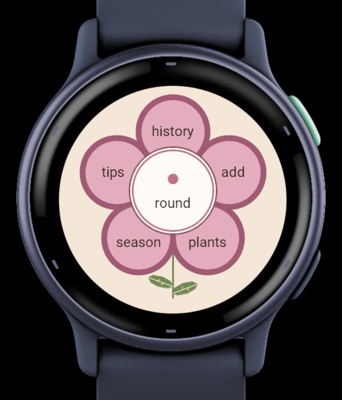 Plant Rounds · Screenshot 2