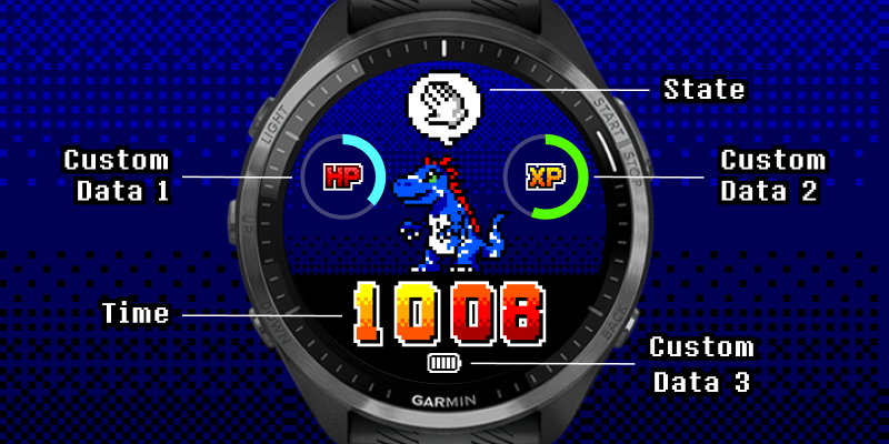 BeastieWatcher 精简版 · Screenshot 0