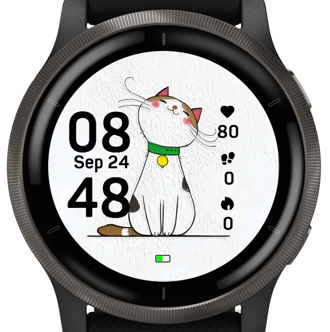 Bell - collared Cat · Screenshot 0
