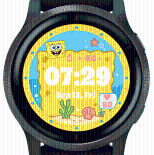 SpongeBob Bubble · Screenshot 0