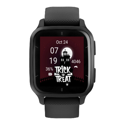 Trick or treat · Screenshot 3