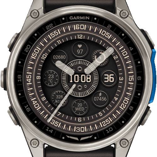 Pilot - CUSTOMIZABLE 6