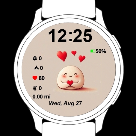 Cute · Screenshot 0