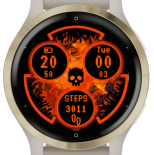 Inferno Mask · Screenshot 1