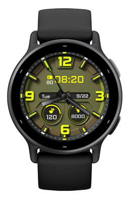 Field Pulse · Screenshot 2