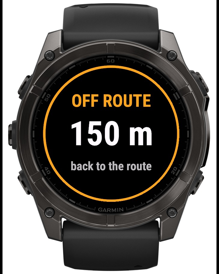TrailRace+ PRO - Trail & Ultra Route and Cutoffs · Screenshot 2