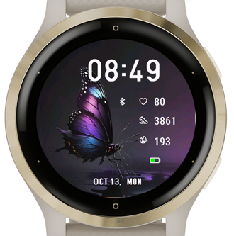 Butterfly Seven · Screenshot 0