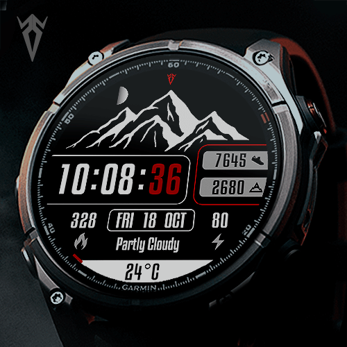 TRIBUTE · Screenshot 0