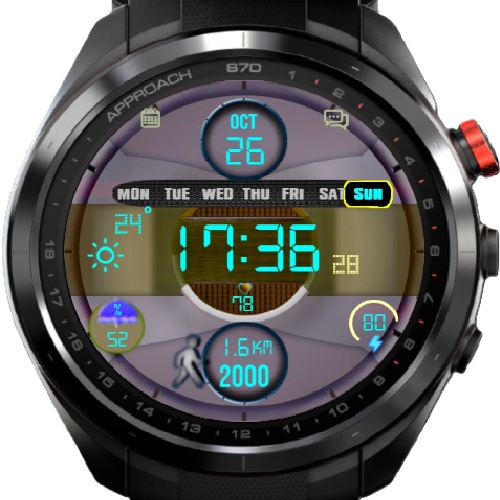 digi_U · Screenshot 3