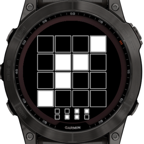 Big Hexa · Screenshot 0