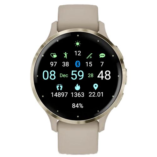 Simple Short Watch SW2 · Screenshot 1