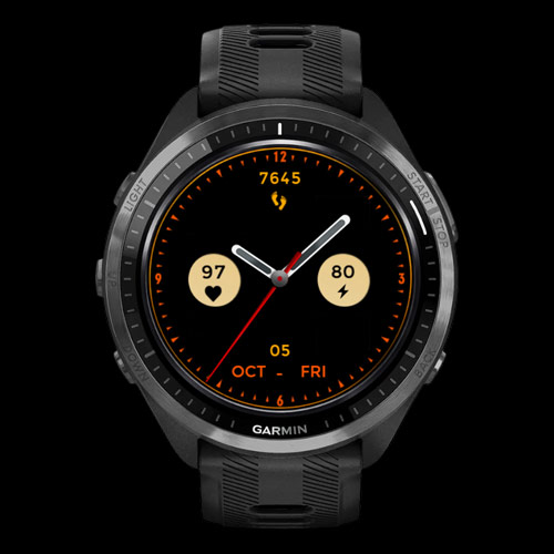 Neon Analog Pro · Screenshot 0