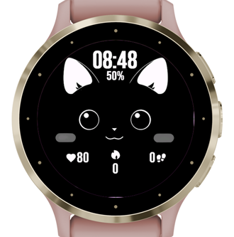 Feline Face · Screenshot 1