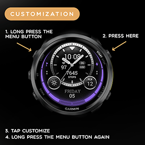 AMOON - Luxe One · Screenshot 4