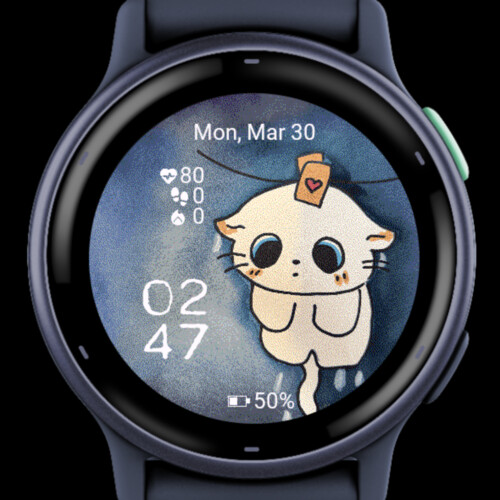 Sad Kitty Wish 2