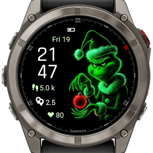 Neon Christmas G · Screenshot 1