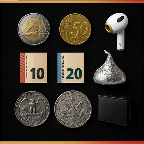 The Belgian Touch - watch face · Screenshot 0