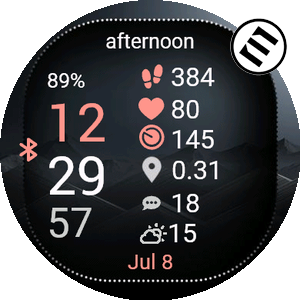 Simple Sport S03 · Screenshot 1