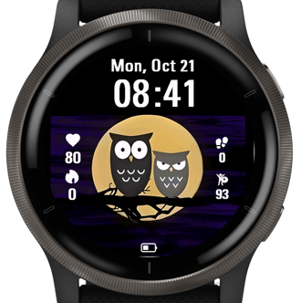 Owl Sitters · Screenshot 3