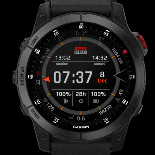EDT PRO 47 · Screenshot 4