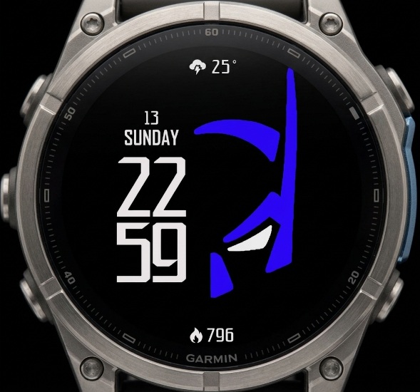 MnM BLUE MASK "MIP" · Screenshot 3
