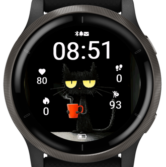Art Cat · Screenshot 3