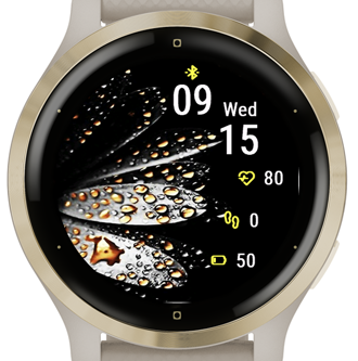 Liquid Gold · Screenshot 3