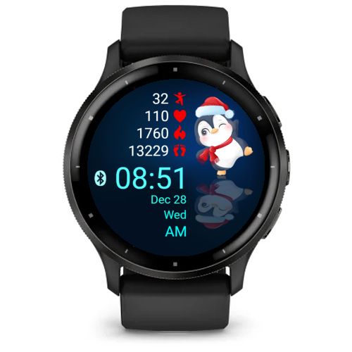 Winter - Penguin 01 · Screenshot 1