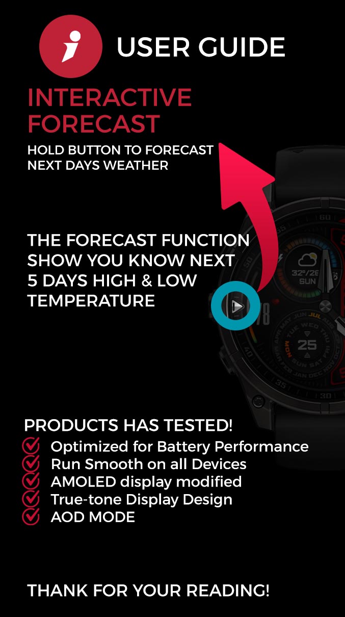 iFacer (B002) - CLARITY DIAL · Screenshot 4