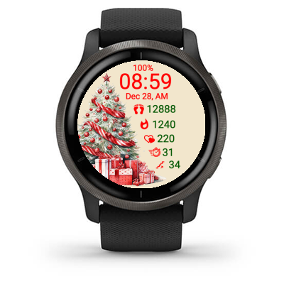 Christmas X8 · Screenshot 1